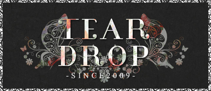Club TearDrop(クラブ ティアドロップ)