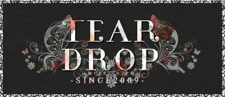 Club TearDrop(クラブ ティアドロップ)